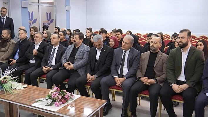 'Bir Bilenle Bilge Nesil' projesinin ilk durağı Ahmet Yesevi oldu