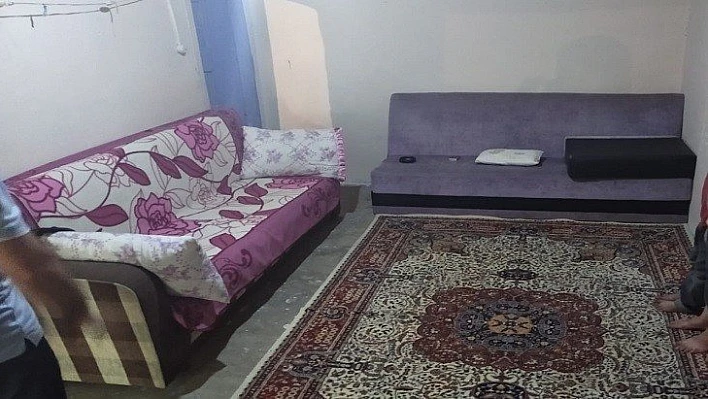 Bir El Bir Gönül Yardım Grubu ihtiyaç sahibi ailelerin Yardımına koşuyor 