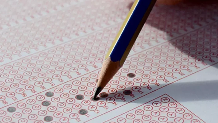 Bursluluk sınavı düzenlenecek 