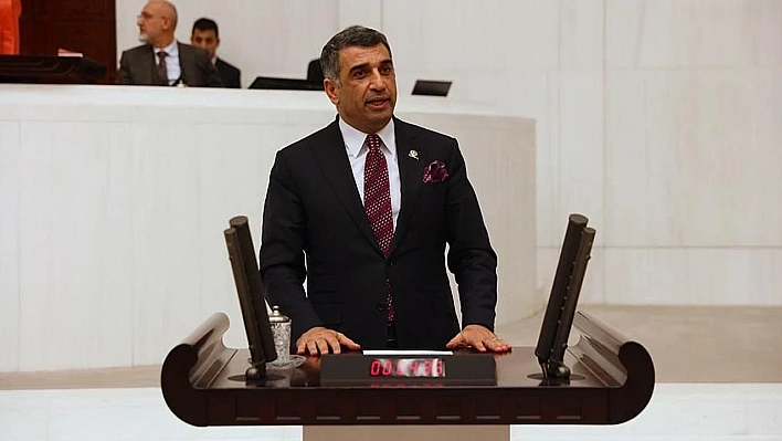 CHP Milletvekili Erol, gündemi değerlendirdi