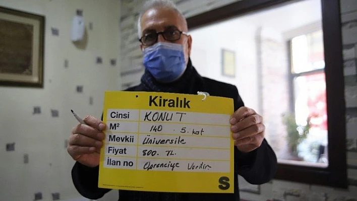 Deprem fırsatçılarının kursağında kaldı