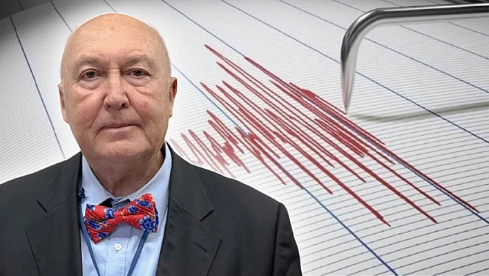 Deprem Profesörü açıkça uyardı! 'Buralardan ev almayın, kiralamayın' dedi