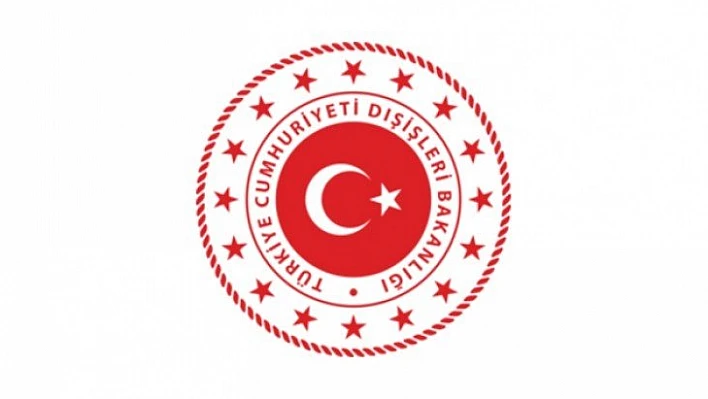 Dışişleri Bakanlığın'dan Christchurch saldırıları davası kararına ilişkin açıklama