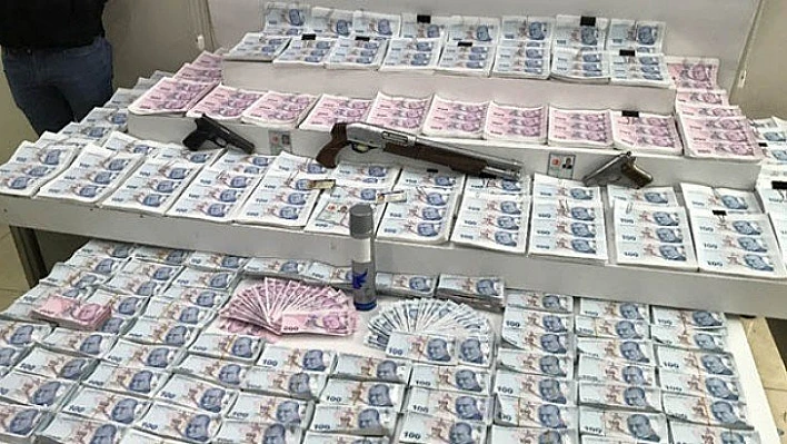Dost ve müttefik devletlere anlaşma akdedilmeden verilecek parasal yardım limiti 40 milyon TL'ye çıkarıldı