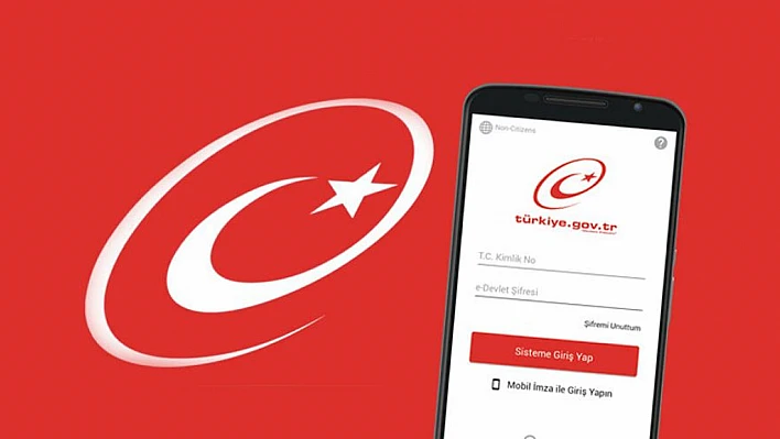 e-devlet'te açıldı! Tıkla emekli maaşını gör