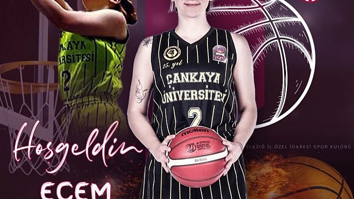 Ecem Kazar, Elazığ İl Özel İdare'de