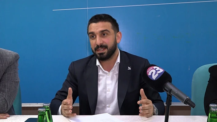 EDEP'ten değerlendirme toplantısı