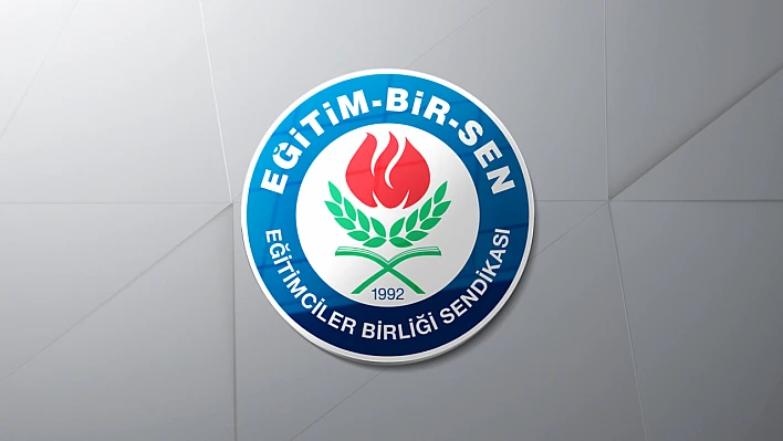 Eğitim Bir-Sen, 17. kez yetkili sendika oldu