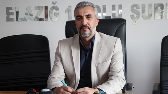 Eğitim Bir-Sen'den '2018-2019 Eğitim Öğretim' yılı değerlendirmesi