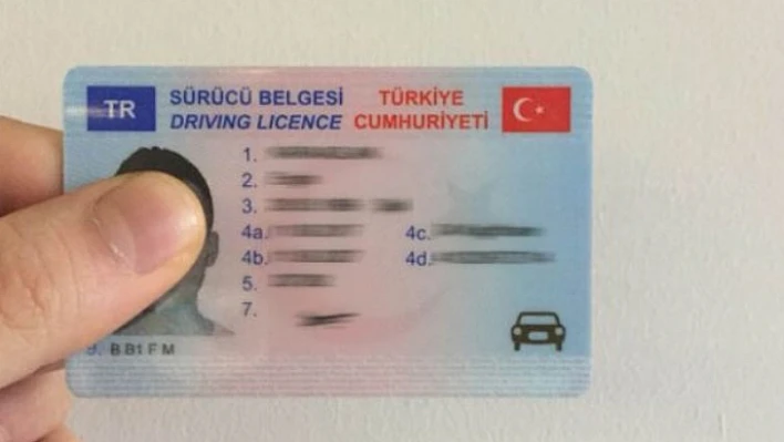 Ehliyet ve kimliğini yenilemeyenler dikkat!