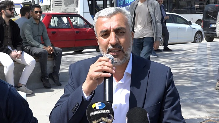 EL-AKSA Platformu boykota bir kez daha dikkat çekti!