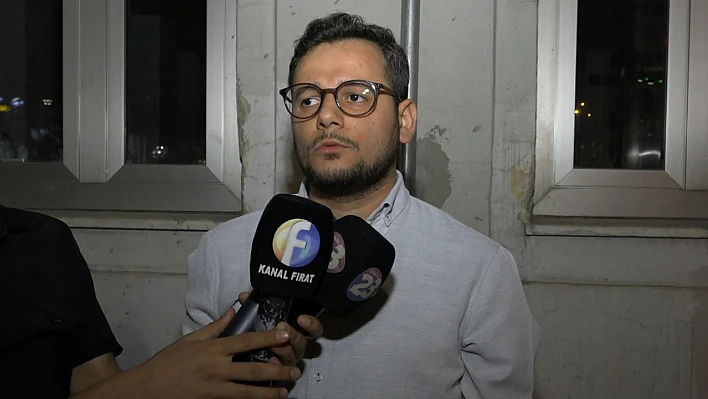 EL-AKSA Platformu'ndan 'Gazze Ribatı' programı