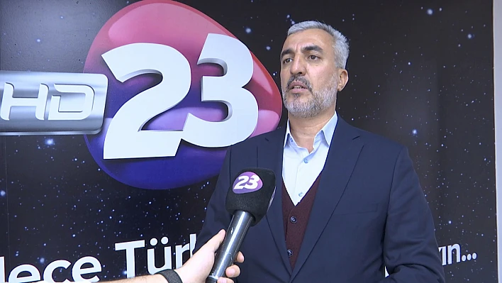 El-Aksa Platformu'ndan 'Şehadet Gecesi' programı