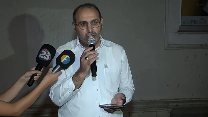 EL-AKSA Platformundan 'Gazze Ribatı' programı