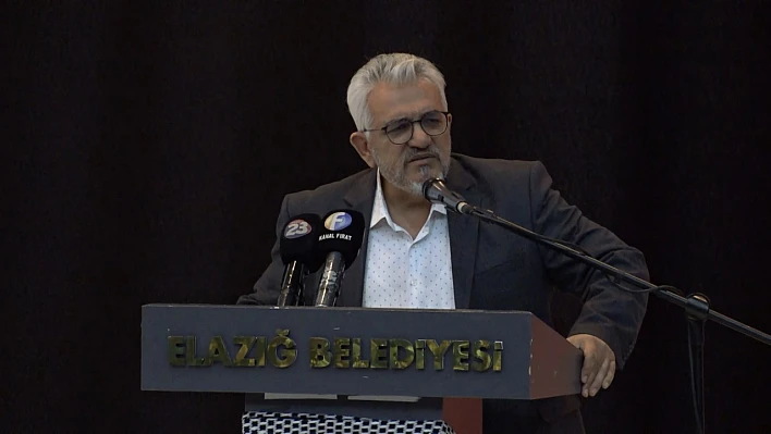 El Aksa Platformundan 'Ümmet Söyleşileri'