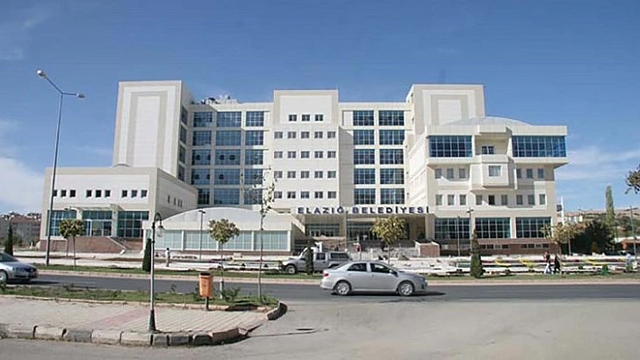 Elazığ Belediyesi 150 geçici işçi alacak