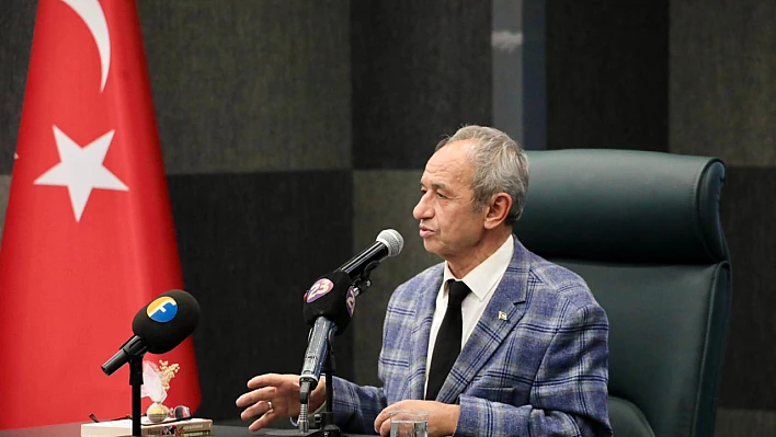 Elazığ Belediyesi 6. Kitap Fuarı sona erdi