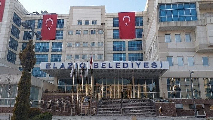 Elazığ Belediyesi'nden Su Kesintilerine İlişkin Açıklama 