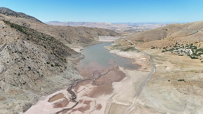 Elazığ Belediyesi'nden su kesintisi duyurusu