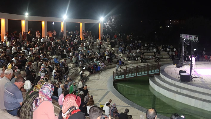 Elazığ Belediyesi, yaz etkinlikleri aralıksız sürüyor