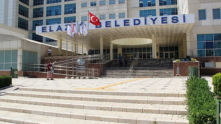 Elazığ Belediyesinin borcu açıklandı!