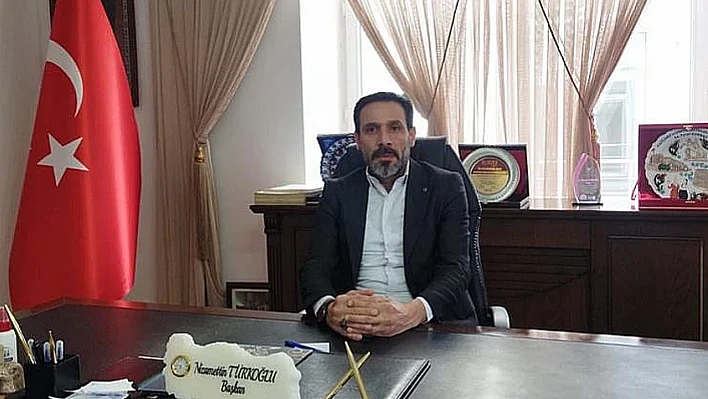 Elazığ Berberler ve Kuaförler Odası'ndan motivasyon ve sıra gecesi