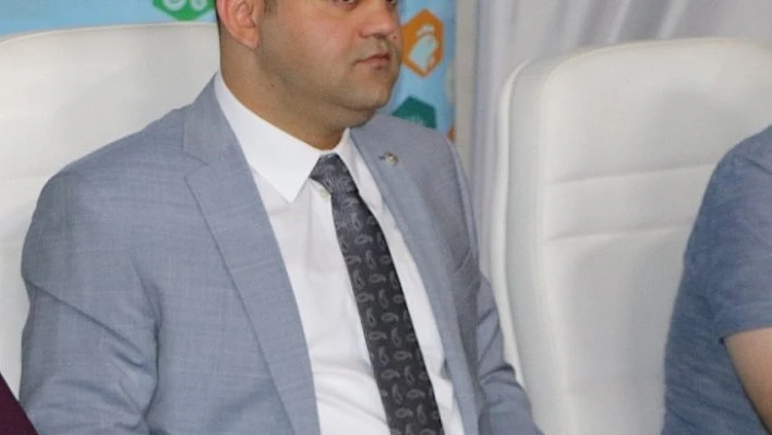 Elazığ'da 10,5 milyon hibeli 14 proje kabul edildi