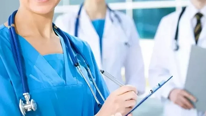 Elazığ'da 145 personel alınacak