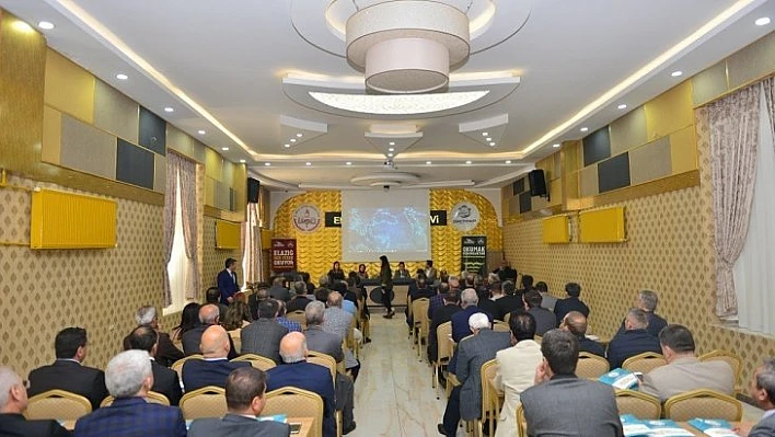 MEB Coğrafi Bilgi Sistemi toplantısı yapıldı