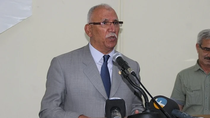 Elazığ'da antrenör gelişim semineri yapılacak