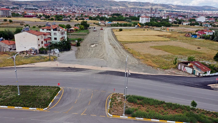 Elazığ'da bir mahallenin isminin değişmesi için referandum yapılacak
