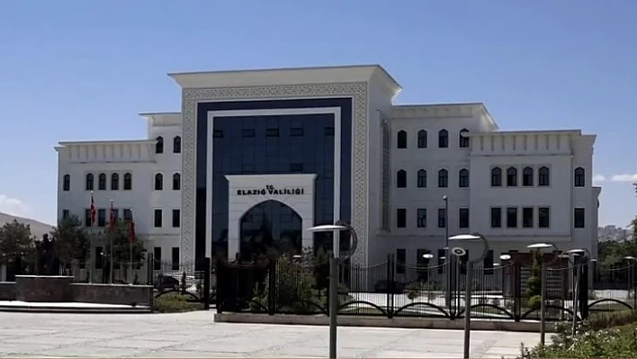 Elazığ'da eğitime bir gün daha ara verildi