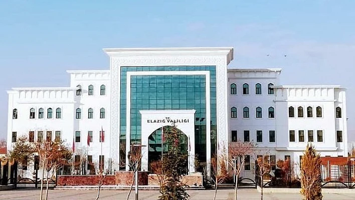 Elazığ'da okullar ve çevresi denetleniyor