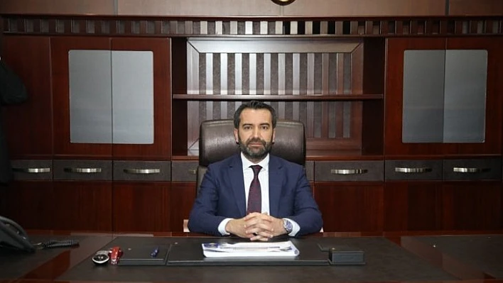 SGK'nın eski binası belediyeye devredildi