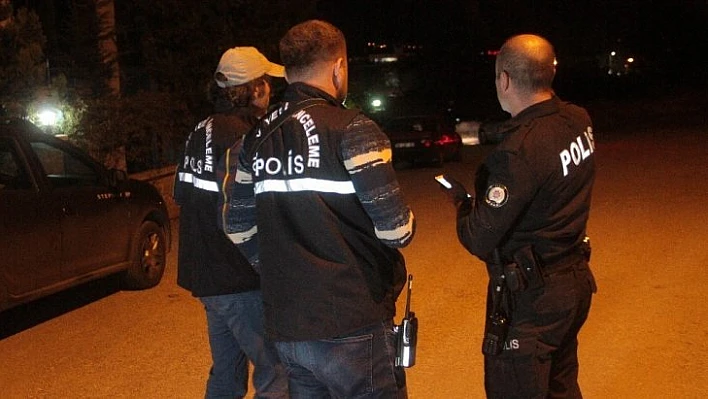 Elazığ'da silahlı saldırı: 1 yaralı