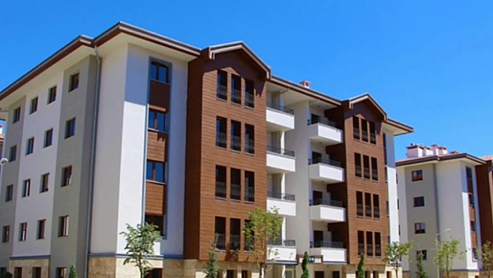 Elazığ'da Temmuz ayında kaç konut satışı yapıldı?