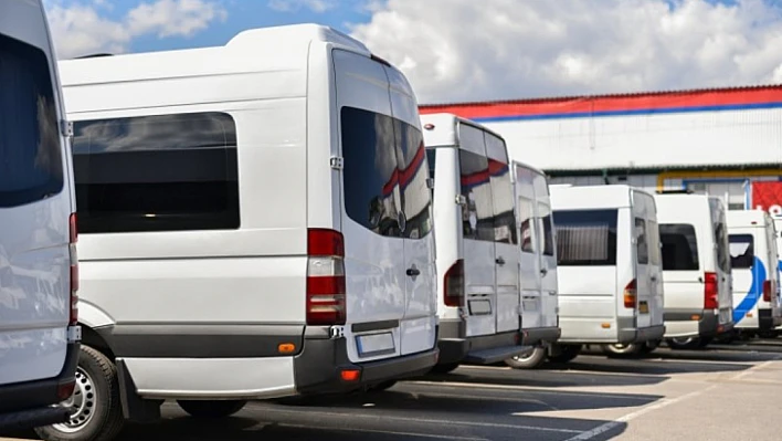 Elazığ'da toplu taşımaya zam yolda!