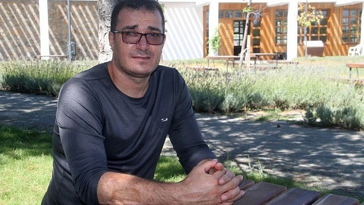 Elazığ'daki bombalı saldırının 4.yılı