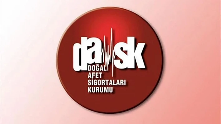 Elazığ'dan DASK'a kaç hasar ihbarı yapıldı?