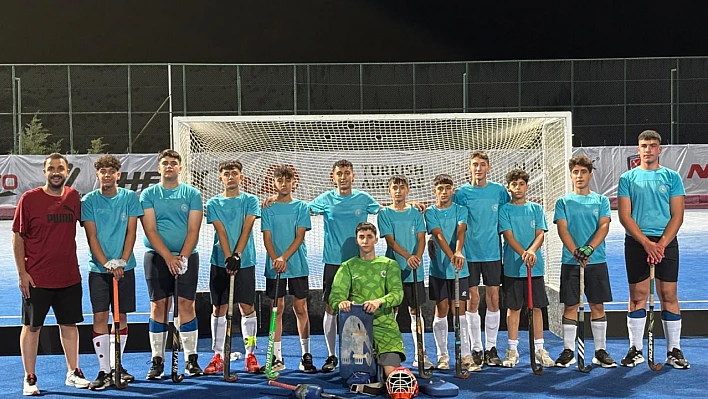 Elazığ Gençlik ve Spor Kulübü'nden gurur dolu başarılar