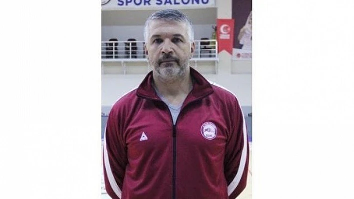 Elazığ İl Özel İdare'de Orak'la yollar ayrıldı