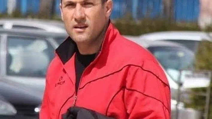 Önder Çınar görevi bıraktı