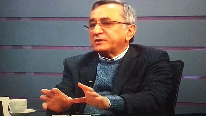 Elazığ OSB Başkanı Öztürk: 'Hedefimiz 17 Bin İstihdam'