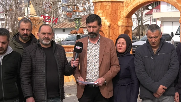Elazığ siyasetinde sular durulmuyor!
