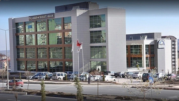 Elazığ TSO, 6. Bölge için girişimlerde bulundu