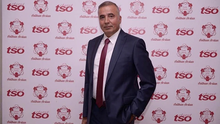 Elazığ TSO'dan Eğitim Sektörüne Destek Talebi