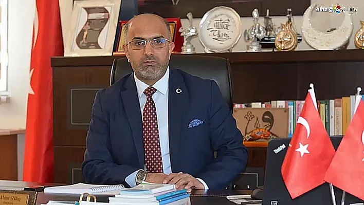Elazığ Tuhafiyeciler ve Konfeksiyoncular Esnaf Odası'ndan yeni başarı