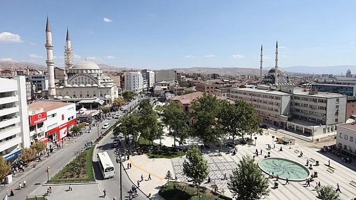 Elazığ'da bayramda hava nasıl olacak?