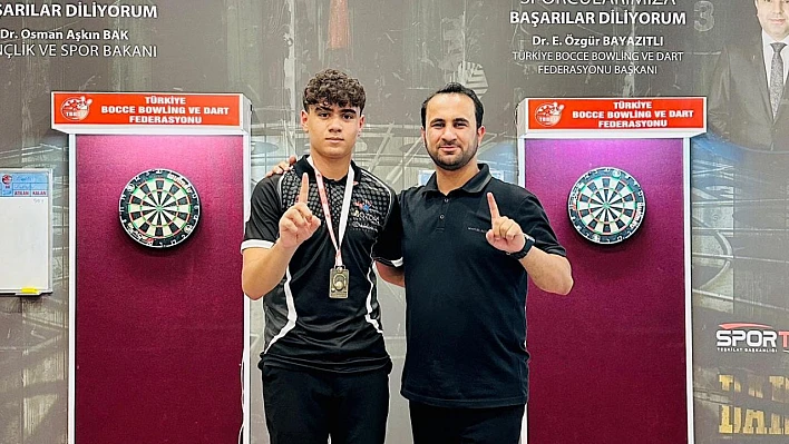 Elazığlı sporcular dünya sahnesinde