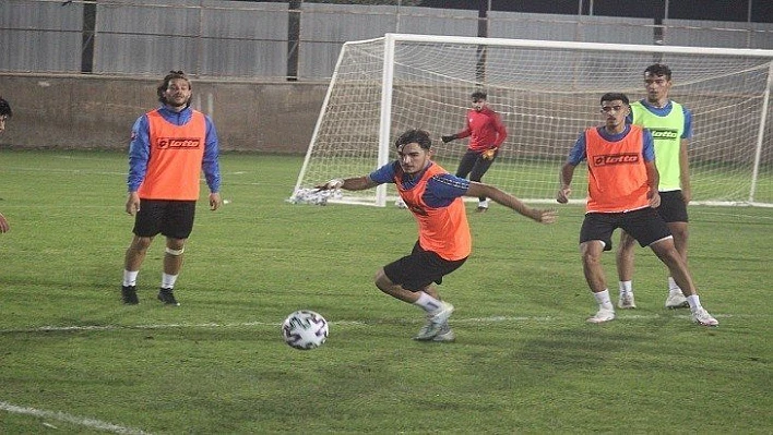 Elazığspor, 245 gün sonra maça çıkacak